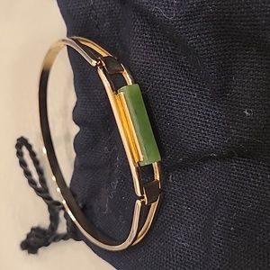 Vintage Avon Collectable Jade Bracelet